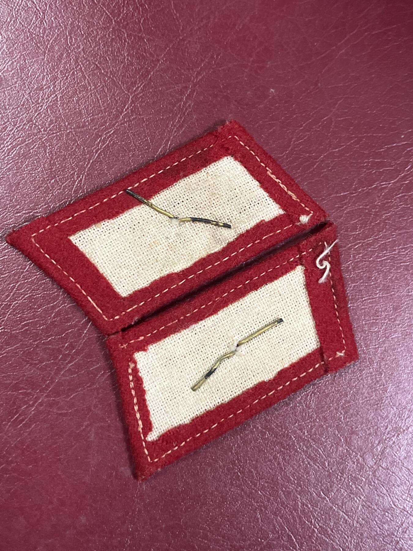 五十年代社会主义国家仿苏联徽章专场拍卖 五十年代苏联工程兵徽章（方铲）