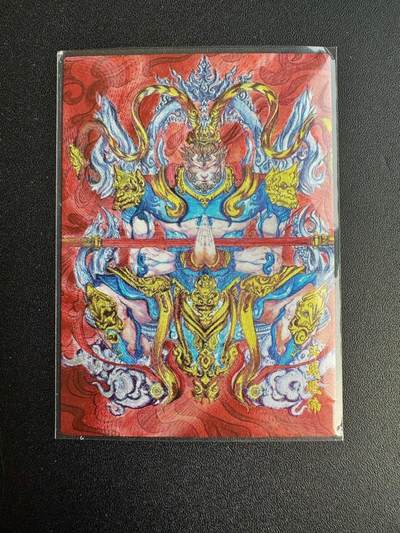 NO.20 好又多金牌大场，新年马到成功！新店点关注不迷路！每周一站式配齐，方便凑单！（周6晚8点截拍，卖家送拍0抽成！） - 龙虎 斗战胜佛 粗闪