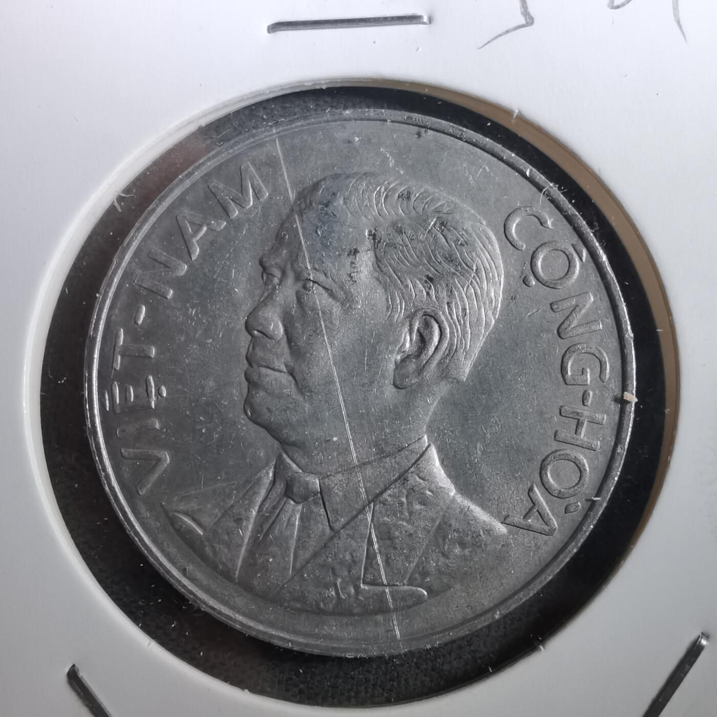 沼泽如烟--第950场 越南1963年50绪