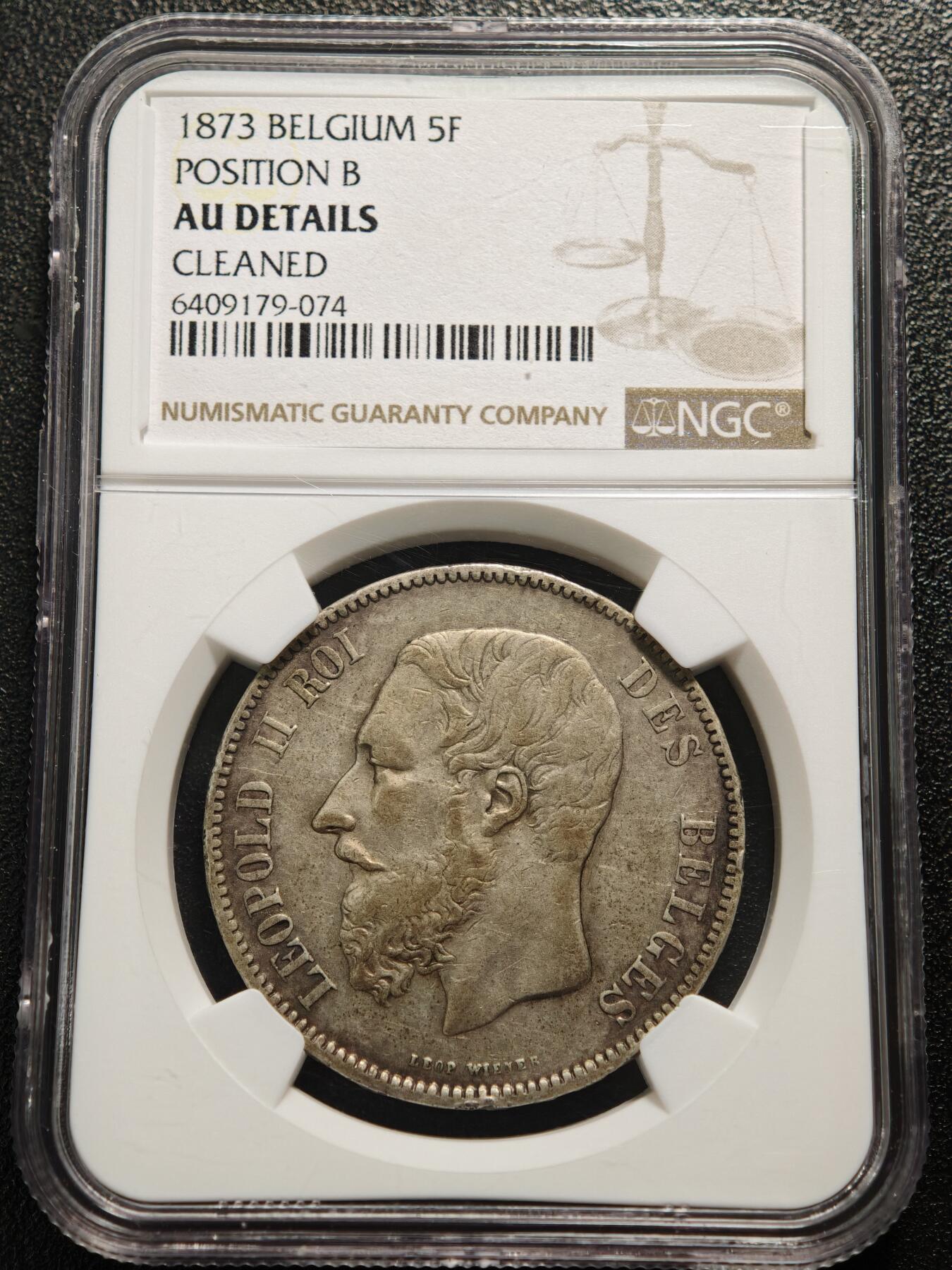 【德藏】世界币章拍卖第160期