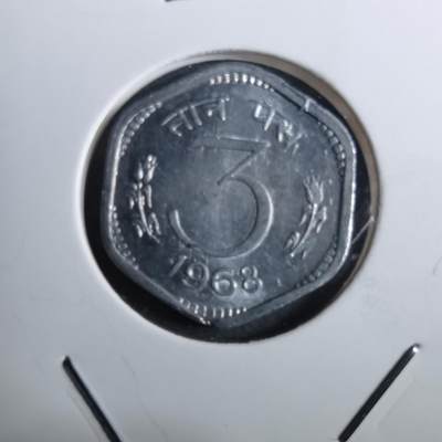 沼泽如烟--第950场 - 印度1968年3派沙