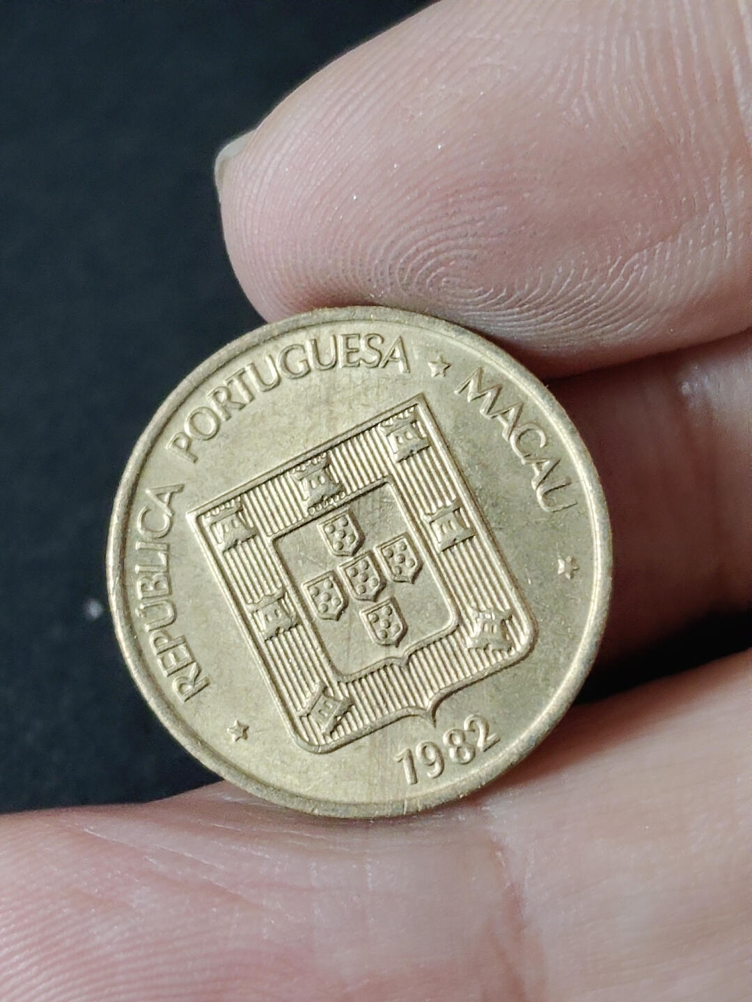 猩哥外币小铺➨【第216场】 寿