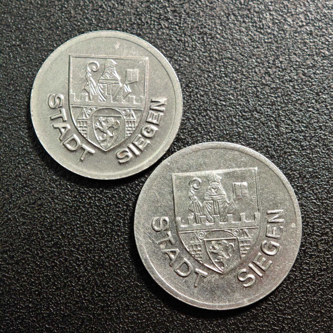 【德藏】世界币章拍卖第160期