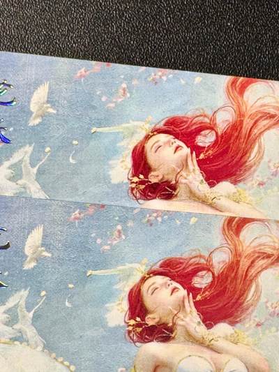 NO.20.5 好又多妹卡大赏，祝你新年旺桃花~只能从此链接进的专场！新店点关注不迷路~每周一站式配齐，方便凑单！（周5晚9点截拍，卖家送拍免费！） - 焱卡 刷子 妖姬传 花妖 普卡