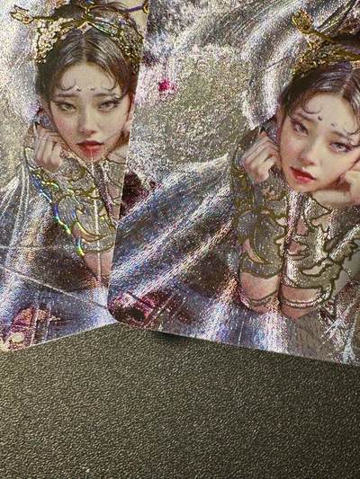 NO.20.5 好又多妹卡大赏，祝你新年旺桃花~只能从此链接进的专场！新店点关注不迷路~每周一站式配齐，方便凑单！（周5晚9点截拍，卖家送拍免费！） - 焱卡 刷子 蜘蛛精幻彩普卡