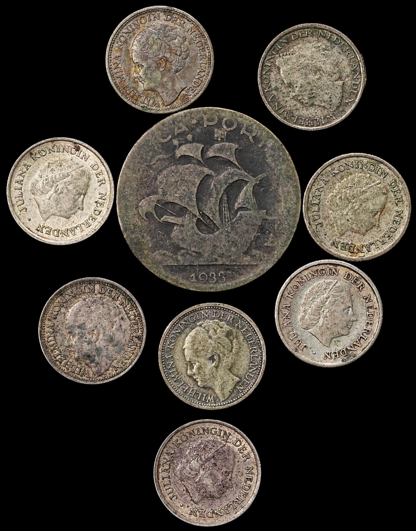 修遠堂世界钱币第一百期