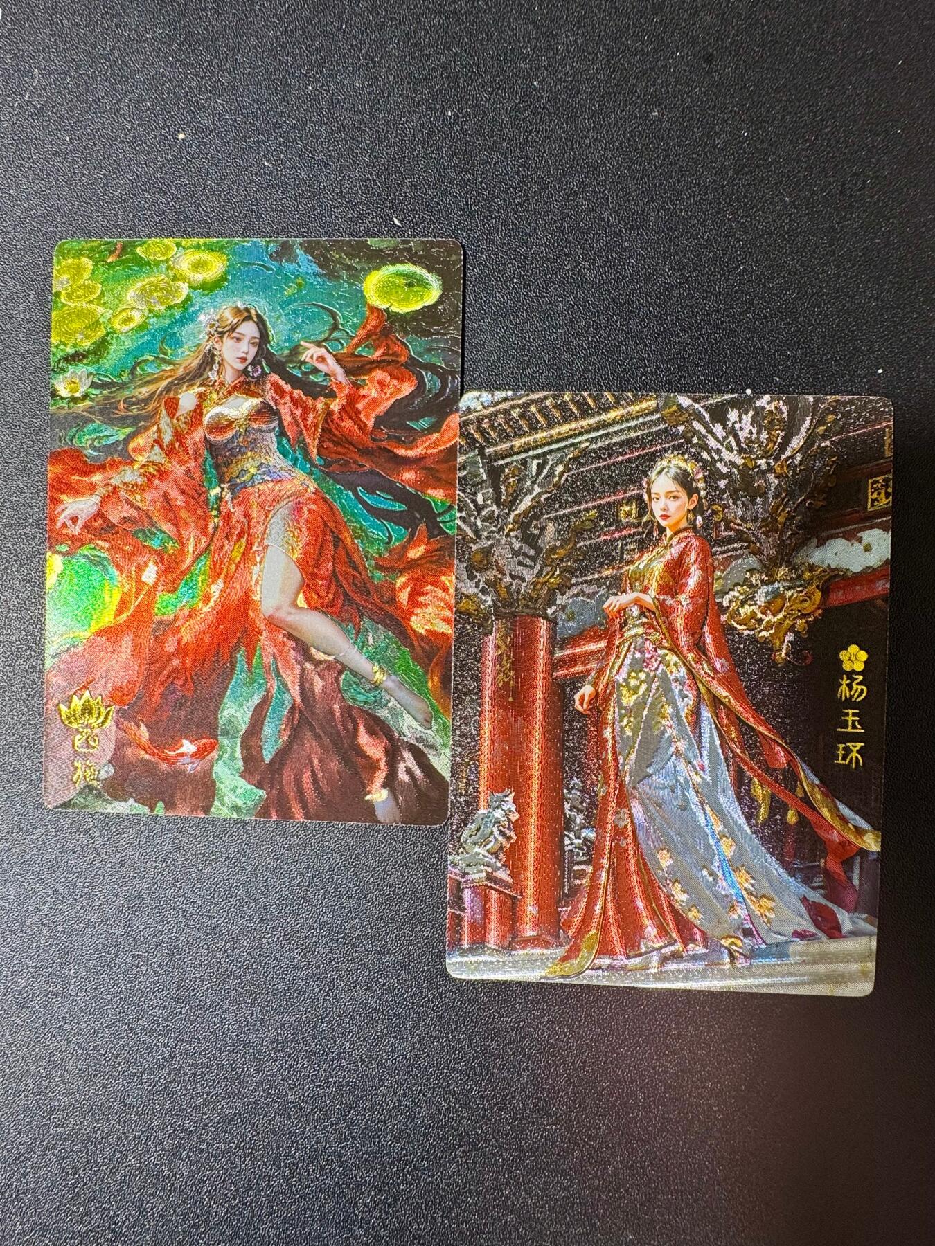 NO.20 好又多金牌大场，新年马到成功！新店点关注不迷路！每周一站式配齐，方便凑单！（周6晚8点截拍，卖家送拍0抽成！） 奇点 粗闪 宗rich四大美人 西施杨玉环