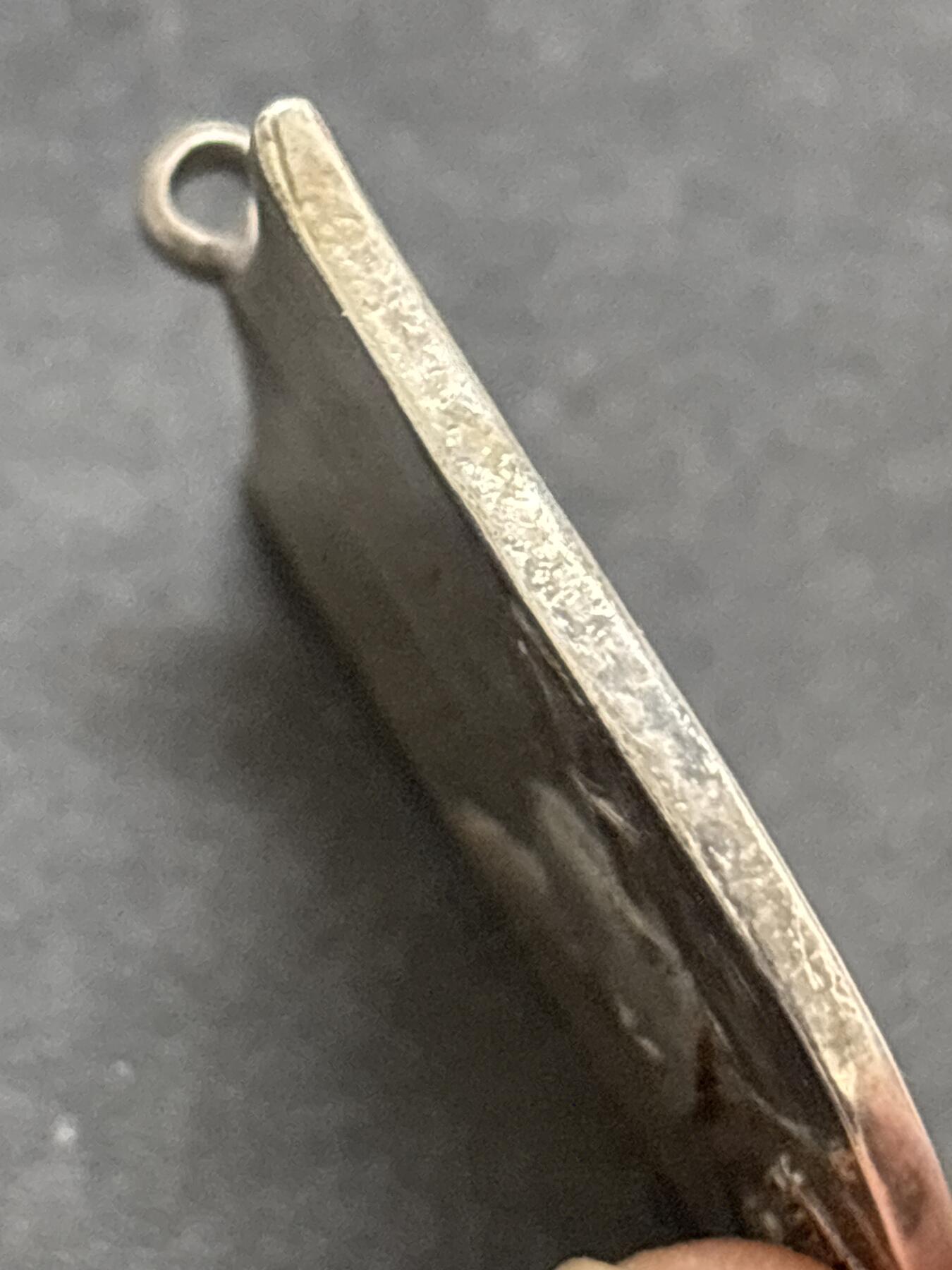 文馨钱币收藏 迎新纳福2026新年第一场（第 287 场）金银老铜币拍卖 一块纪念章，新老不懂