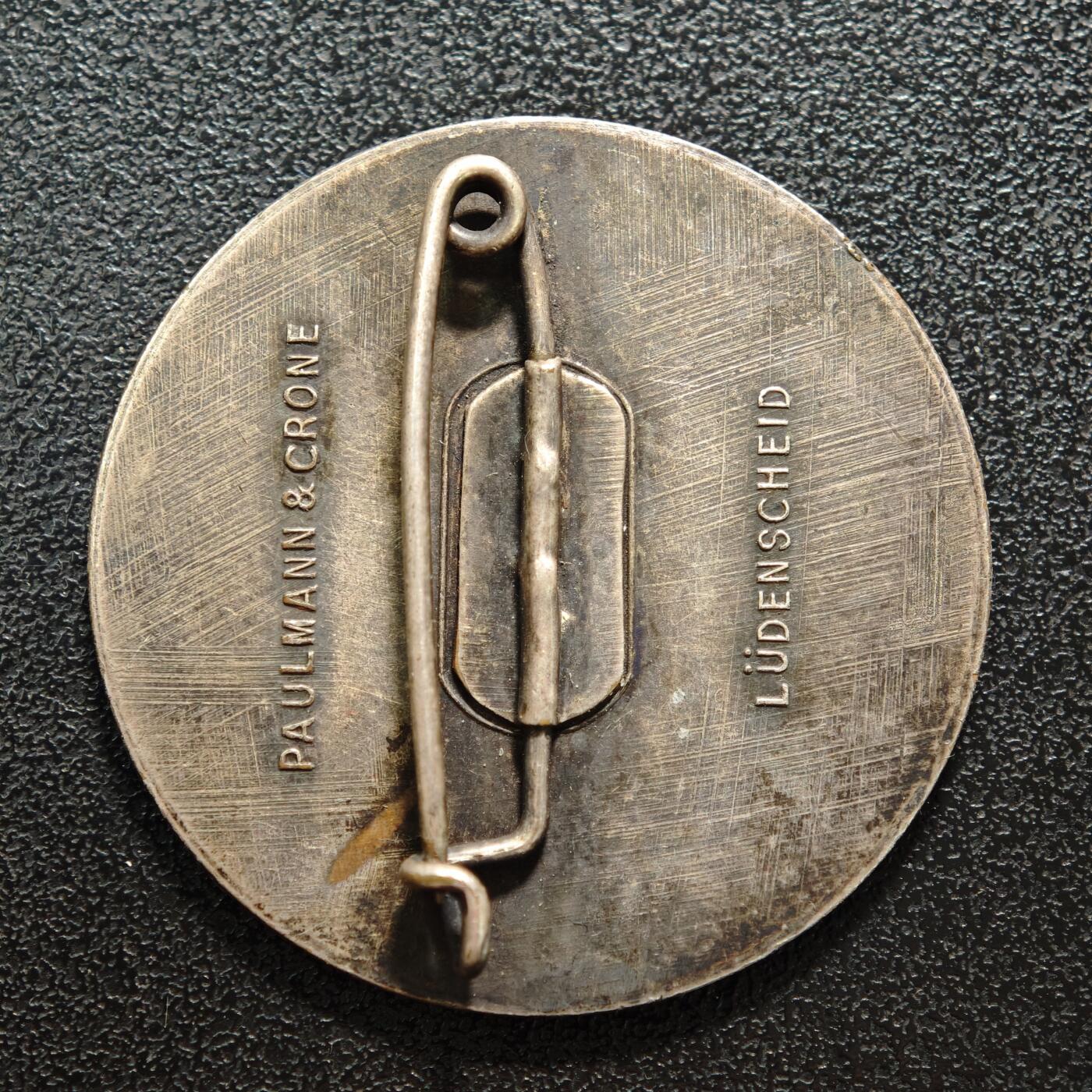 【德藏】世界币章拍卖第160期