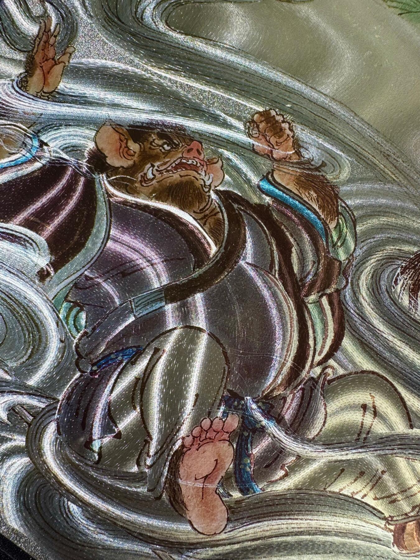 NO.20 好又多金牌大场，新年马到成功！新店点关注不迷路！每周一站式配齐，方便凑单！（周6晚8点截拍，卖家送拍0抽成！） 百里 王涌喆西游 濯垢泉  A4粗闪特藏大卡