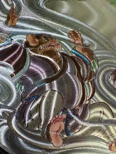 NO.20 好又多金牌大场，新年马到成功！新店点关注不迷路！每周一站式配齐，方便凑单！（周6晚8点截拍，卖家送拍0抽成！） - 百里 王涌喆西游 濯垢泉  A4粗闪特藏大卡