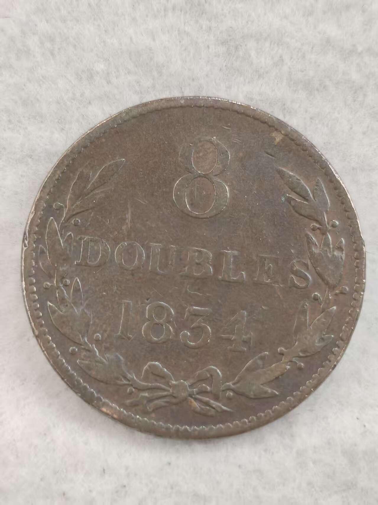 G&W世界散币，银币处理专场（第41场）