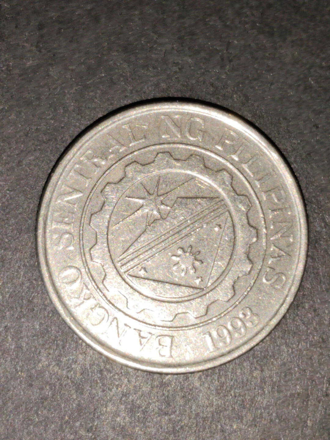 猩哥外币小铺➨【第216场】 菲律宾