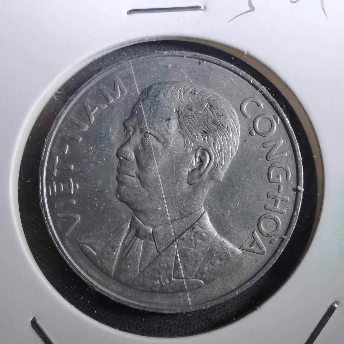 沼泽如烟--第950场 越南1963年50绪