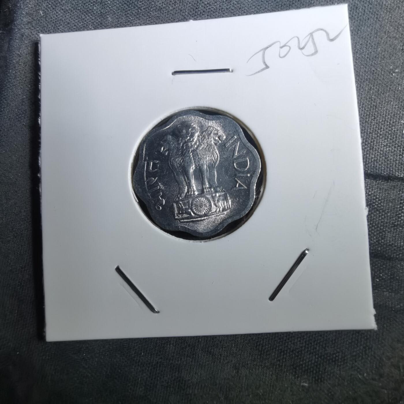 沼泽如烟--第950场 印度1977年2派沙