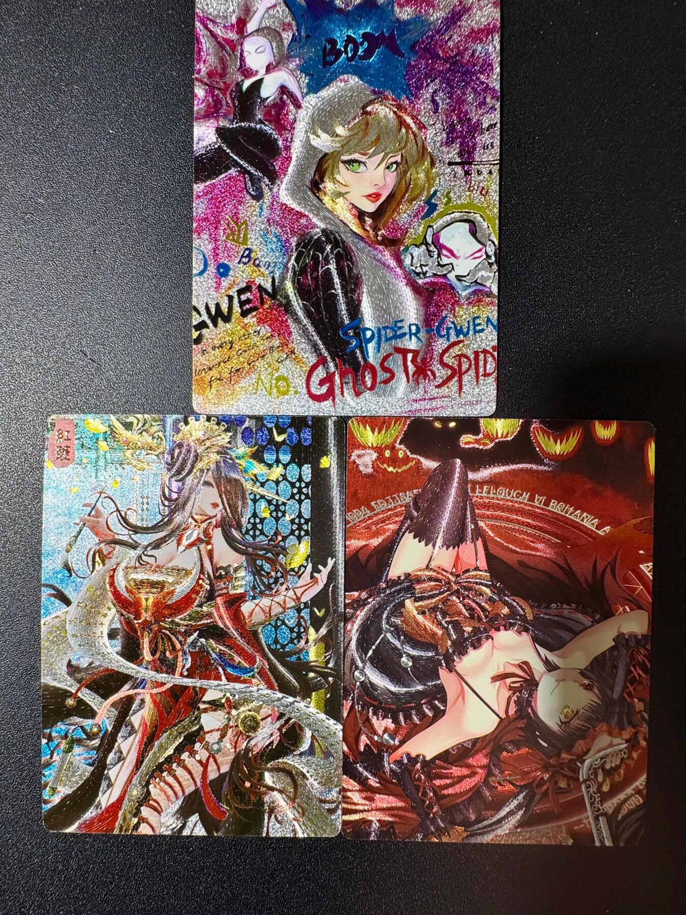 NO.20 好又多金牌大场，新年马到成功！新店点关注不迷路！每周一站式配齐，方便凑单！（周6晚8点截拍，卖家送拍0抽成！） 奇点  粗闪 红菱 狂三  格温