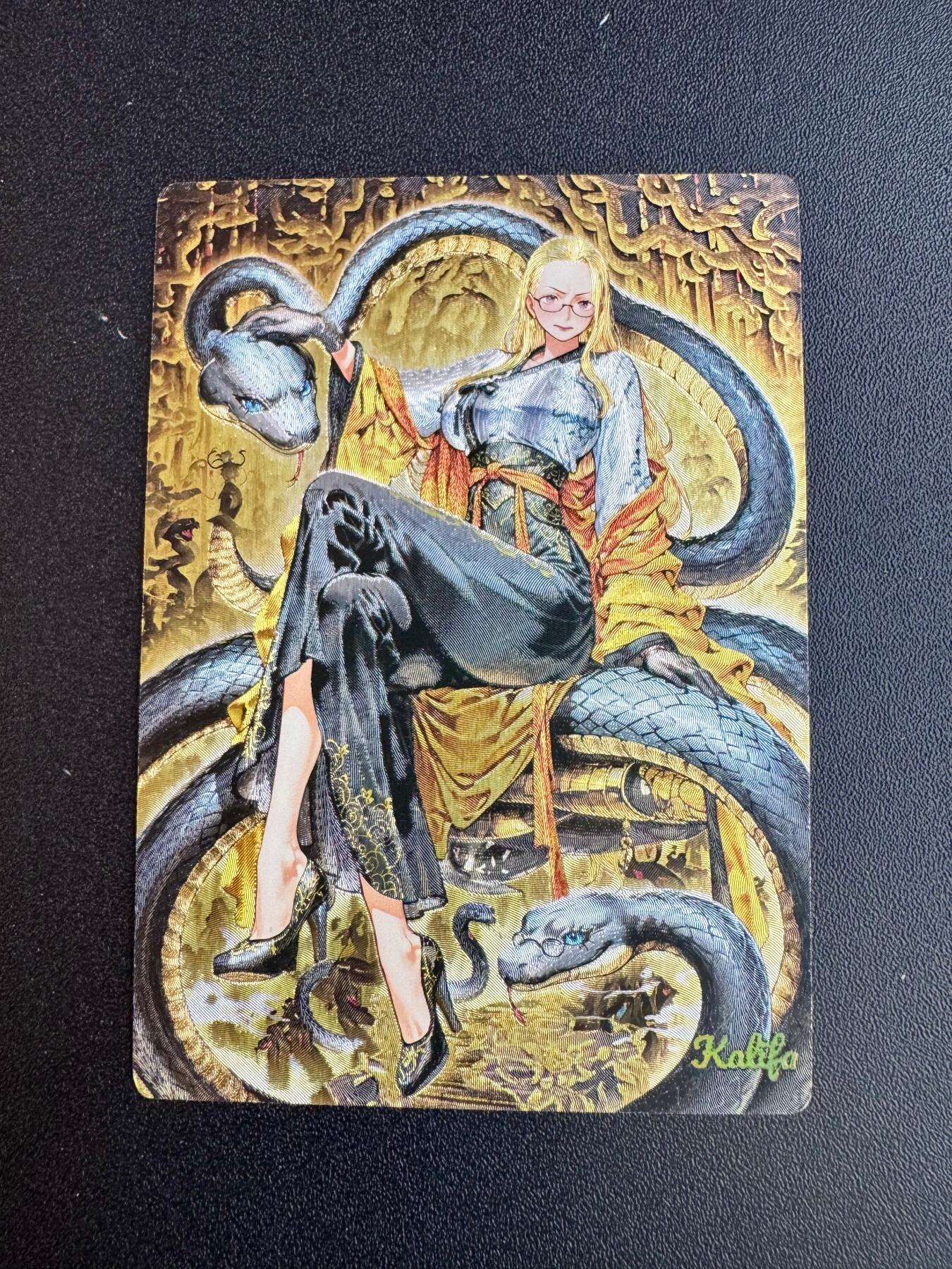 NO.20 好又多金牌大场，新年马到成功！新店点关注不迷路！每周一站式配齐，方便凑单！（周6晚8点截拍，卖家送拍0抽成！） 奇点卡牌 卡莉法 粗闪