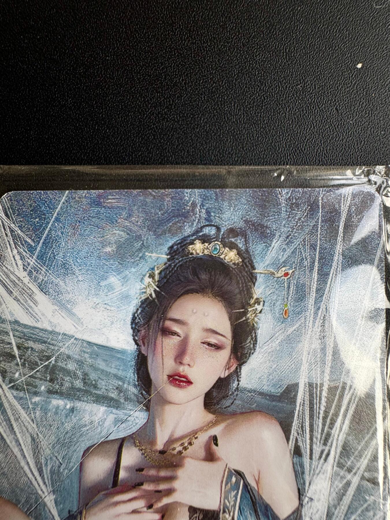 NO.20.5 好又多妹卡大赏，祝你新年旺桃花~只能从此链接进的专场！新店点关注不迷路~每周一站式配齐，方便凑单！（周5晚9点截拍，卖家送拍免费！） 焱卡 妖姬传 刷子 蜘蛛精 大头卡