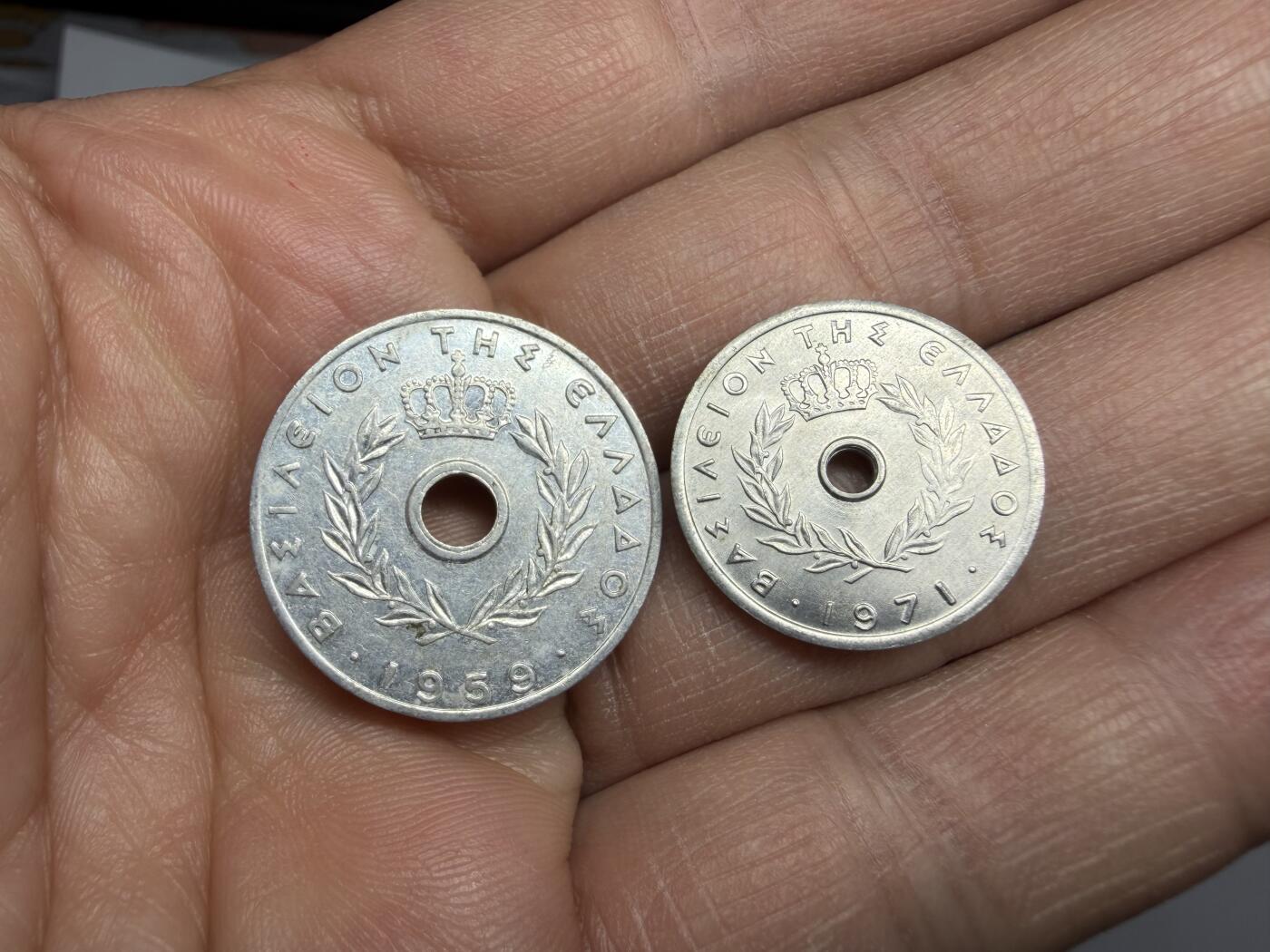 2026年集古藏今外币拍卖第一期-第1场—（总第298拍），可以寄存60天，满160元包邮。