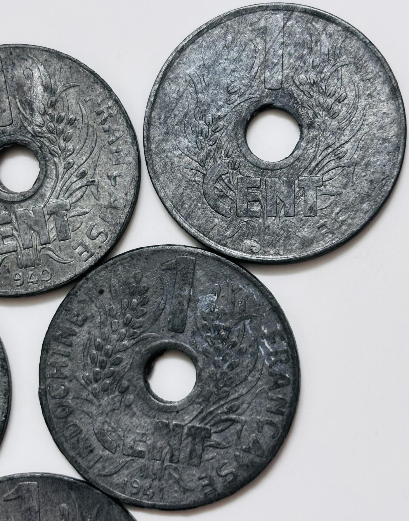 文馨钱币收藏 迎新纳福2026新年第一场（第 287 场）金银老铜币拍卖