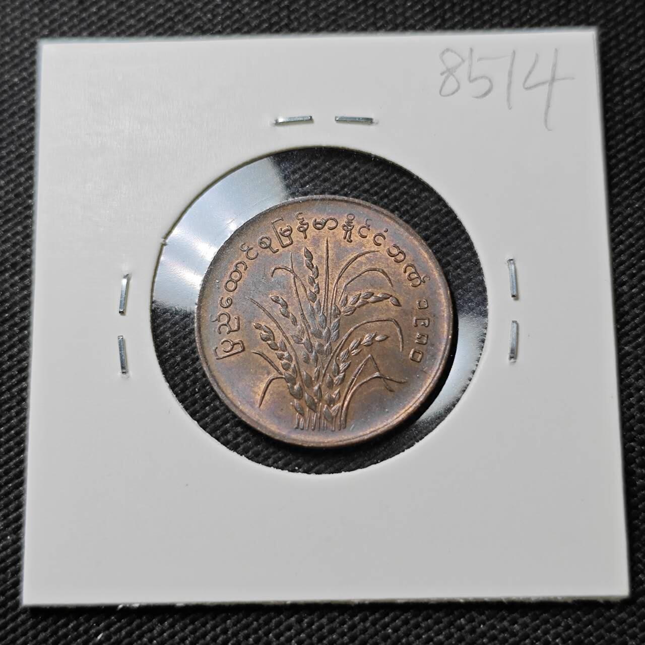 KK钱币收藏小铺  第385期  2月预留时间 周末发货