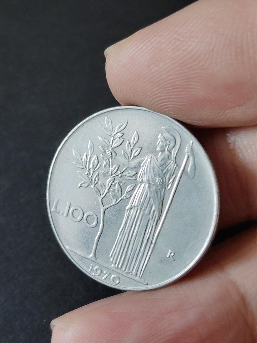 猩哥外币小铺➨【第216场】 意大利