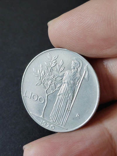 猩哥外币小铺➨【第216场】 - 意大利