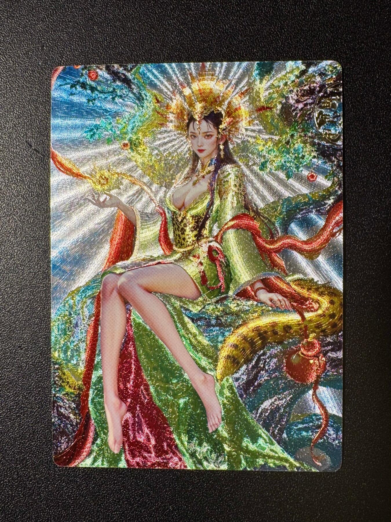 NO.20 好又多金牌大场，新年马到成功！新店点关注不迷路！每周一站式配齐，方便凑单！（周6晚8点截拍，卖家送拍0抽成！） 奇点 粗闪 宗rich玄灵谱 西王母