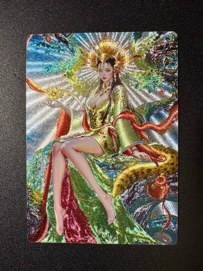 NO.20 好又多金牌大场，新年马到成功！新店点关注不迷路！每周一站式配齐，方便凑单！（周6晚8点截拍，卖家送拍0抽成！） - 奇点 粗闪 宗rich玄灵谱 西王母