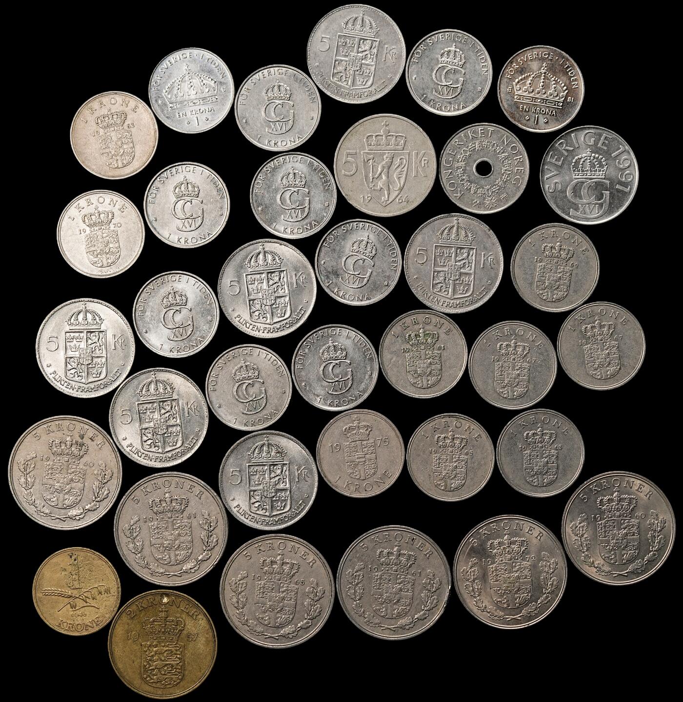 修遠堂世界钱币第一百期