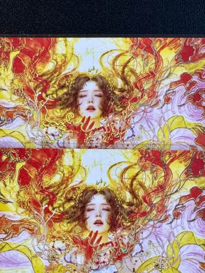 NO.20.5 好又多妹卡大赏，祝你新年旺桃花~只能从此链接进的专场！新店点关注不迷路~每周一站式配齐，方便凑单！（周5晚9点截拍，卖家送拍免费！） - 焱卡 刷子 太虚幻境 尤三姐 幻彩普卡 双服饰