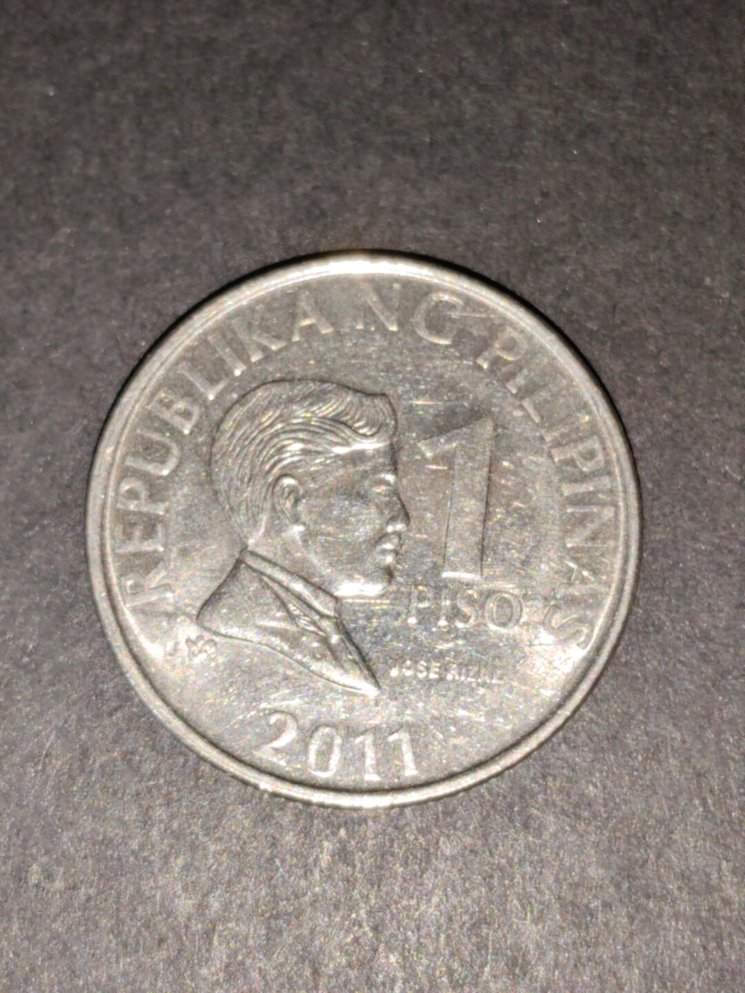 猩哥外币小铺➨【第216场】 菲律宾