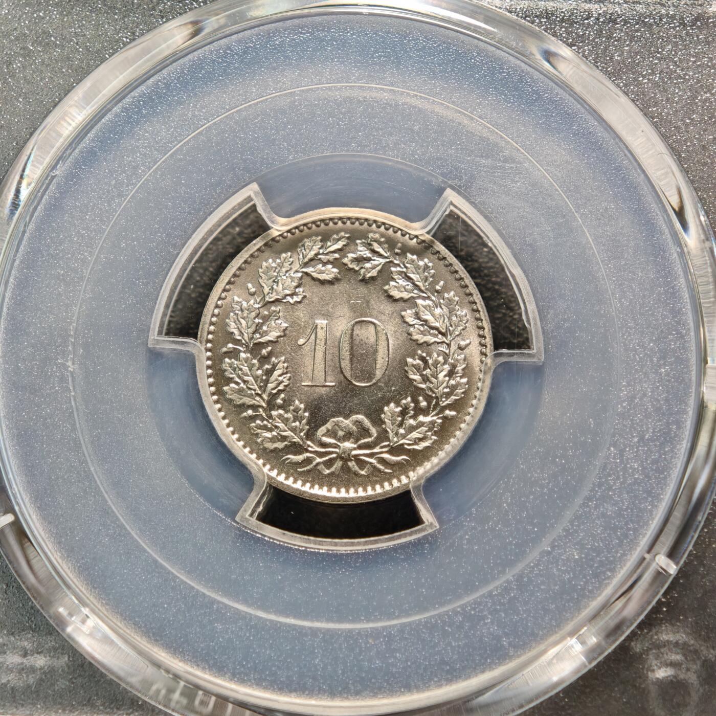 【德藏】世界币章拍卖第160期