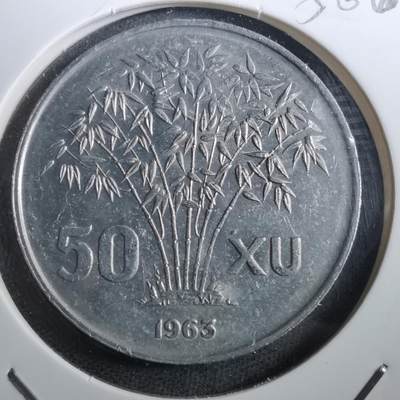 沼泽如烟--第950场 - 越南1963年50绪