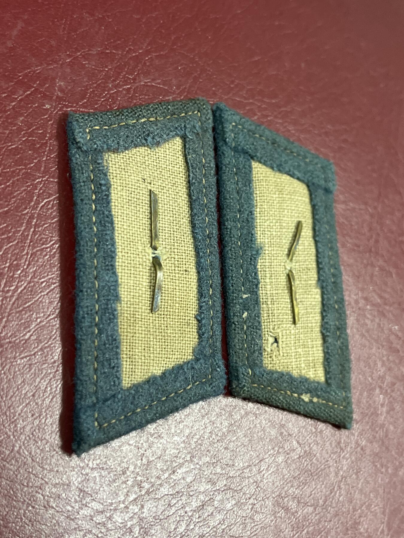 五十年代社会主义国家仿苏联徽章专场拍卖 五十年代苏联空军徽章