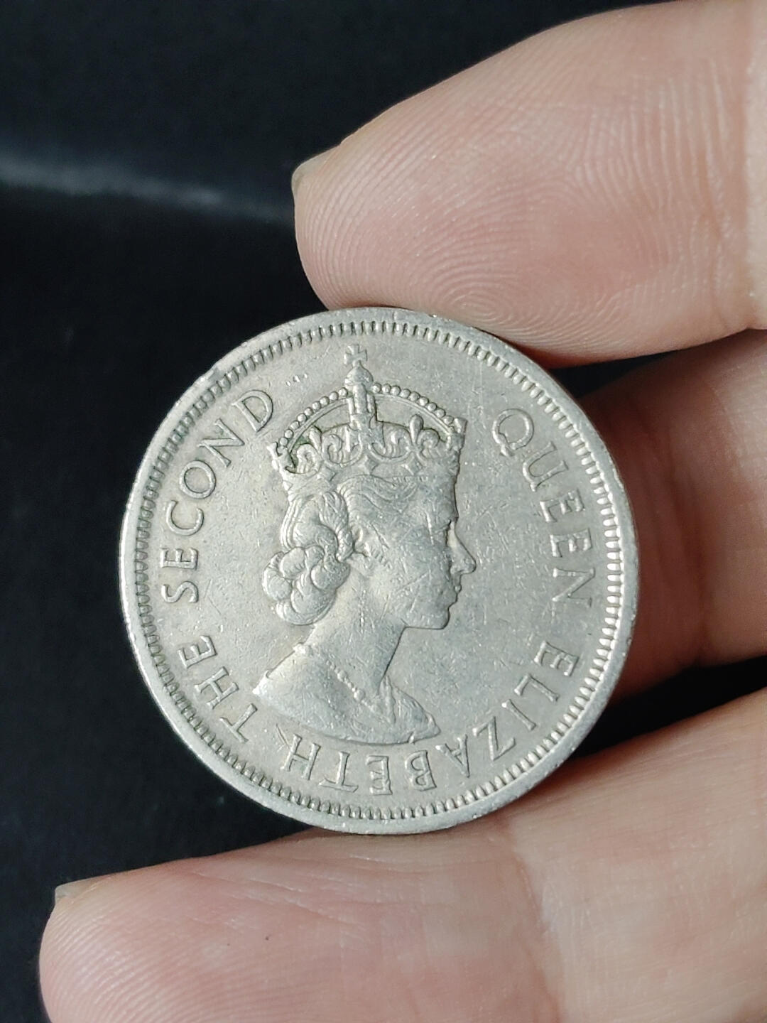 猩哥外币小铺➨【第216场】 大壹圆