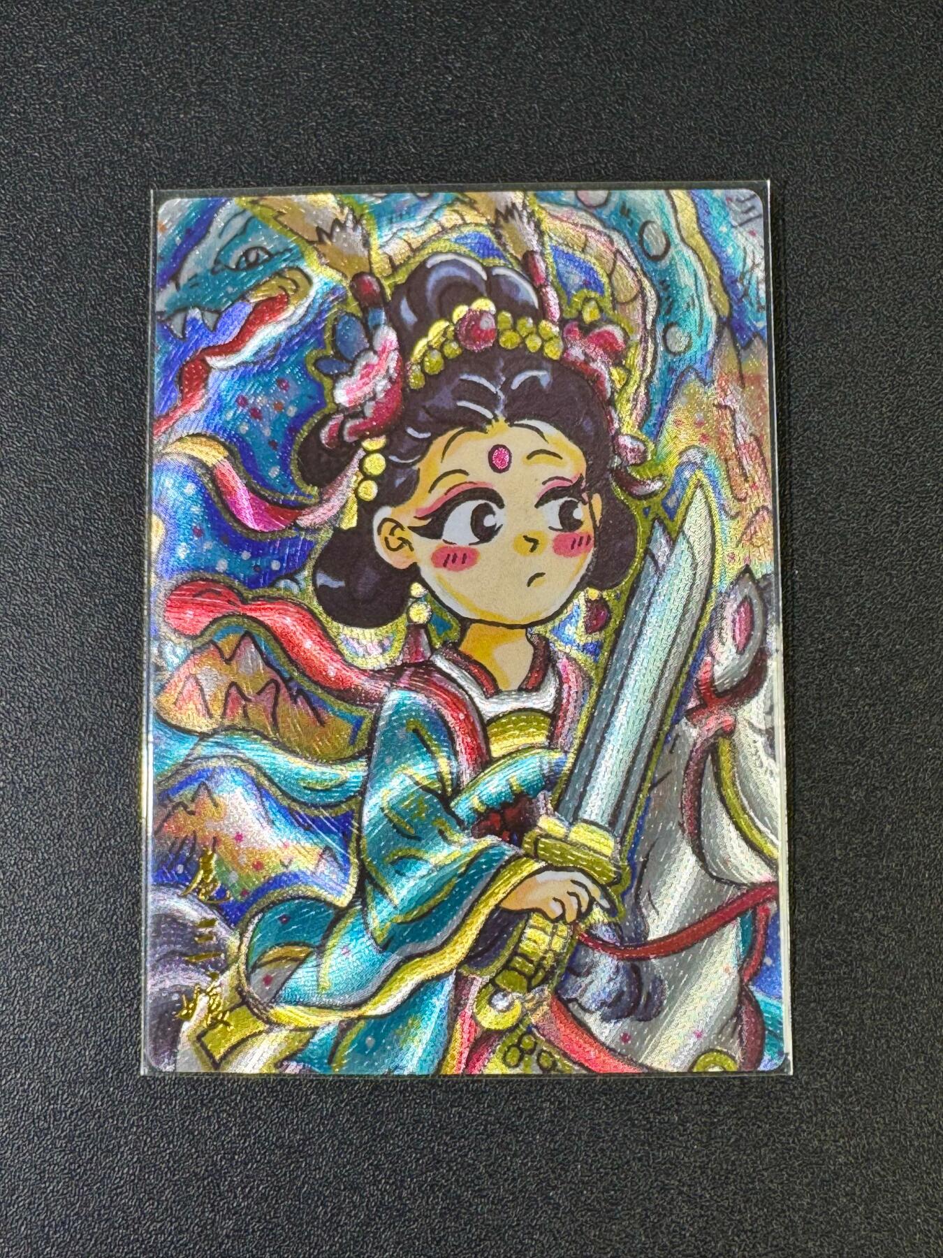 NO.20 好又多金牌大场，新年马到成功！新店点关注不迷路！每周一站式配齐，方便凑单！（周6晚8点截拍，卖家送拍0抽成！） 朵拉 五虎征鸾 苏秦 扈三娘 粗闪