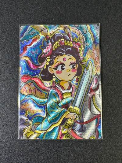 NO.20 好又多金牌大场，新年马到成功！新店点关注不迷路！每周一站式配齐，方便凑单！（周6晚8点截拍，卖家送拍0抽成！） - 朵拉 五虎征鸾 苏秦 扈三娘 粗闪