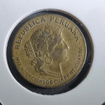 沼泽如烟--第950场 - 秘鲁十分