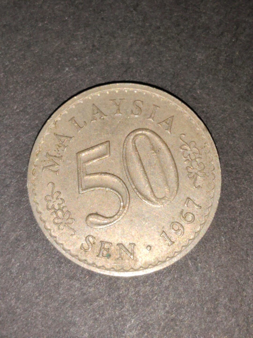 猩哥外币小铺➨【第216场】