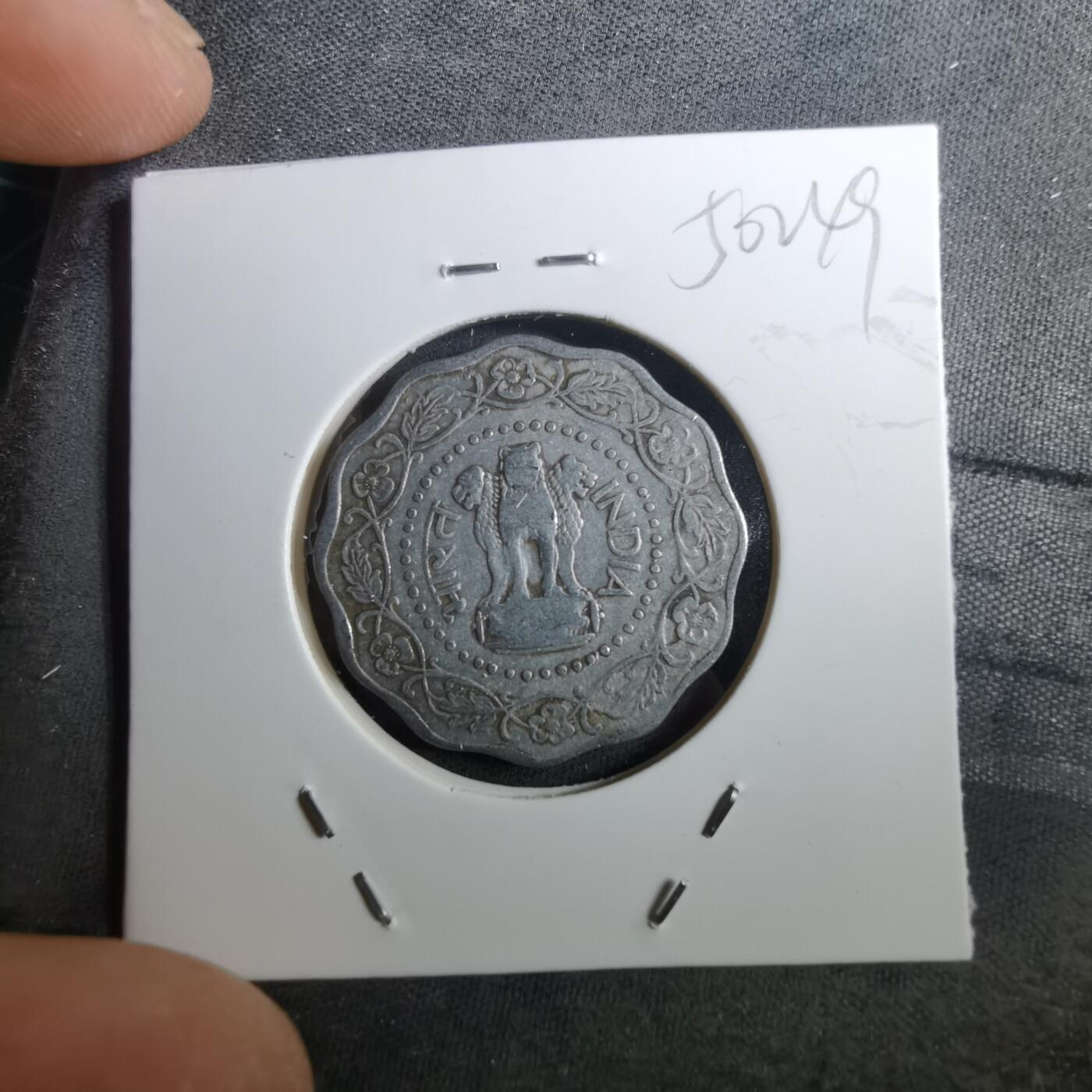 沼泽如烟--第950场 印度1972年10派沙