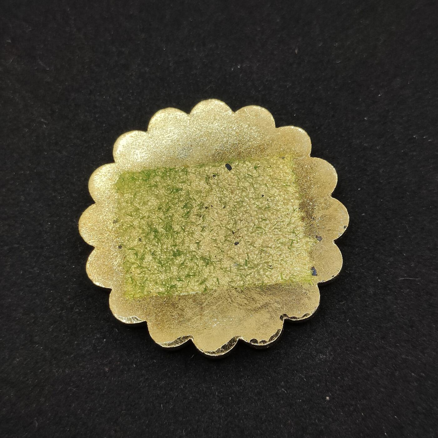 0元起拍勋章 第322期 咸鱼国勋章拍卖专场 1月4日（周日）下午6：00开始 金属菊花纹徽章