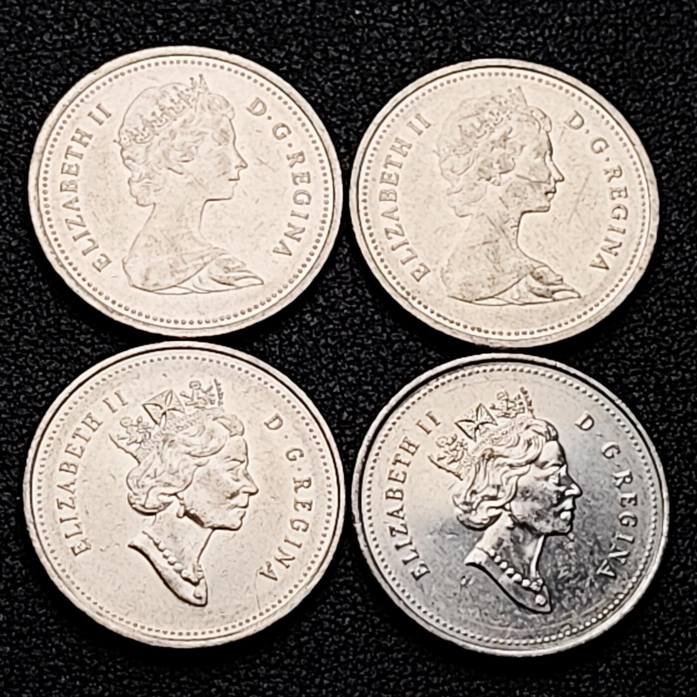 泉币菌-第161场-新年第四场 精品福利场