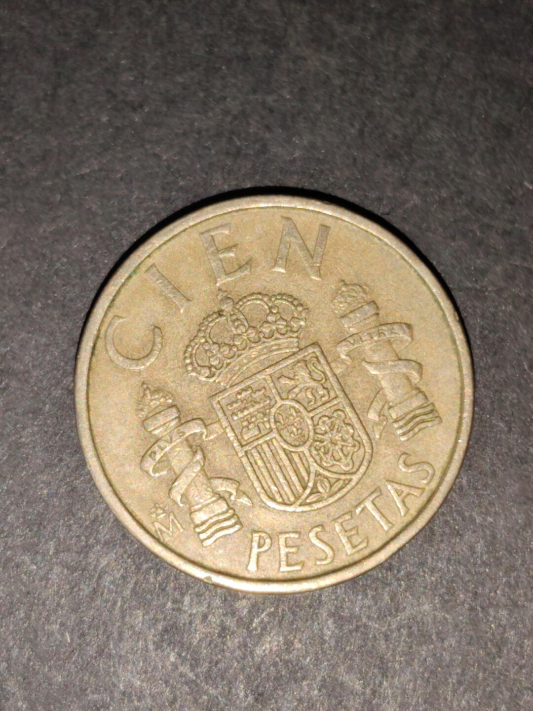 猩哥外币小铺➨【第216场】 西班牙