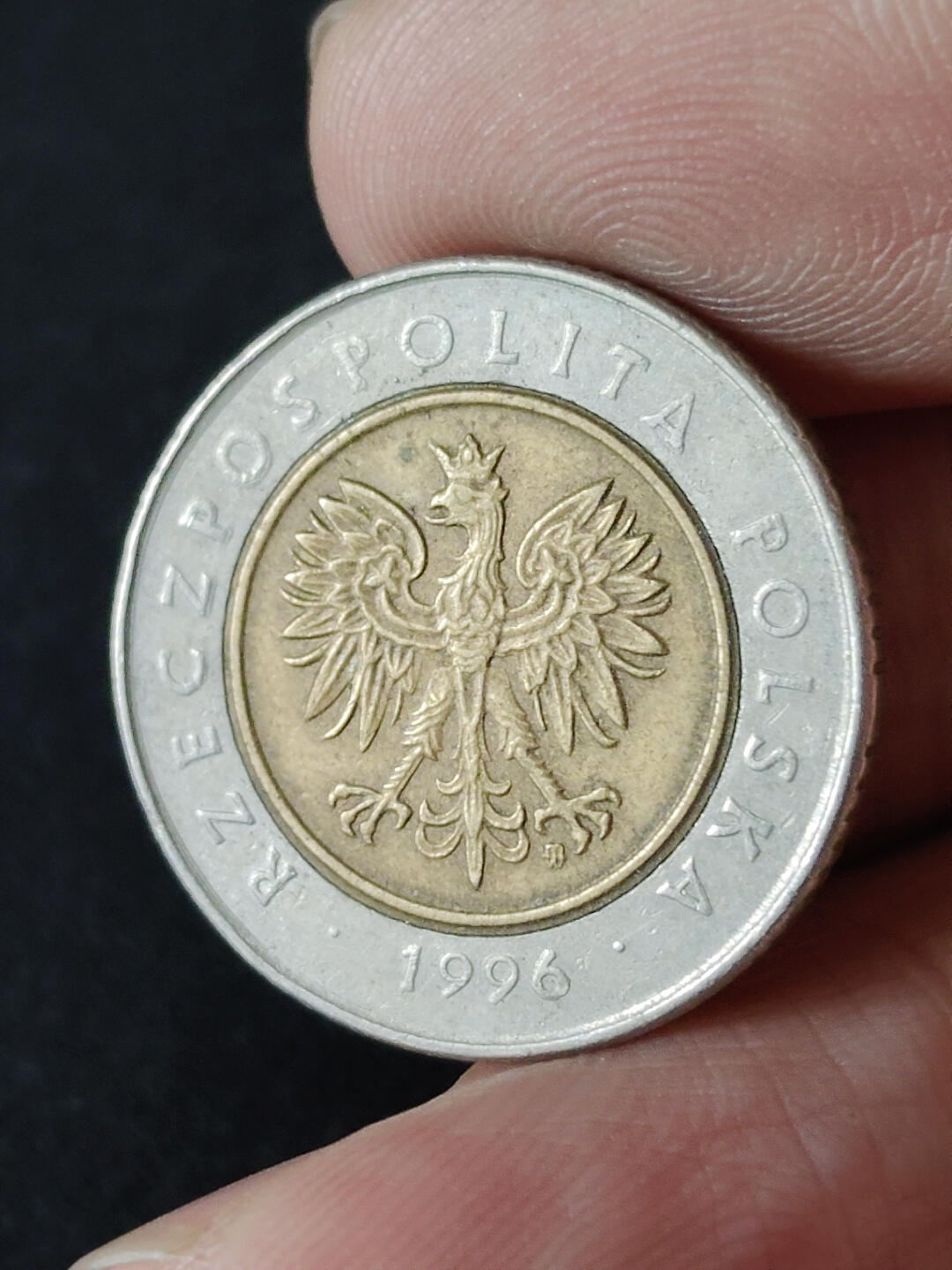 猩哥外币小铺➨【第216场】 波兰