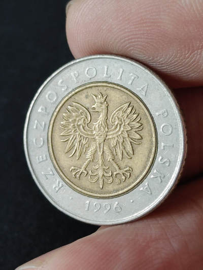 猩哥外币小铺➨【第216场】 - 波兰