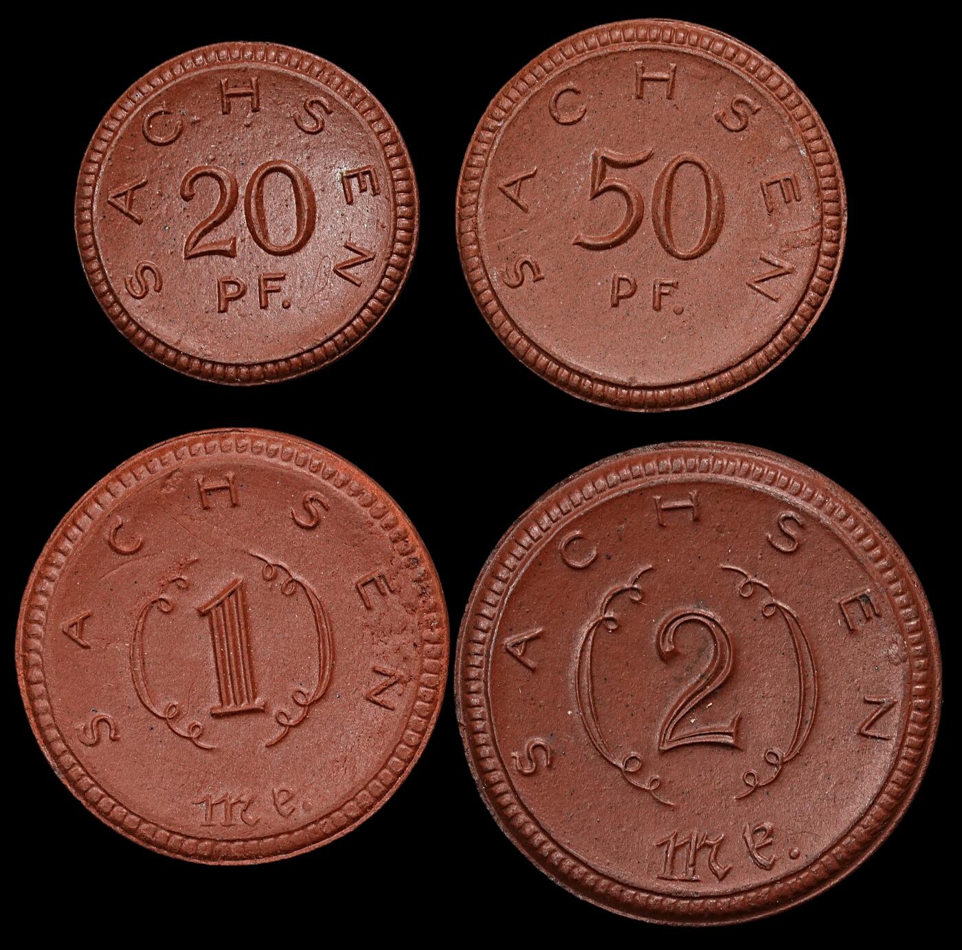 修遠堂世界钱币第一百期