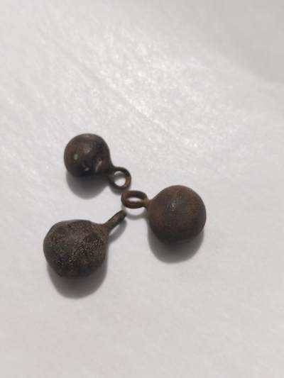 专场 - 民国铜铃铛