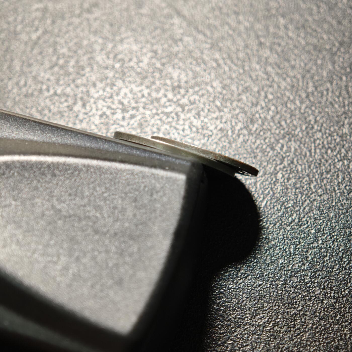 【德藏】世界币章拍卖第160期 德国 德紧硬币 2枚一组