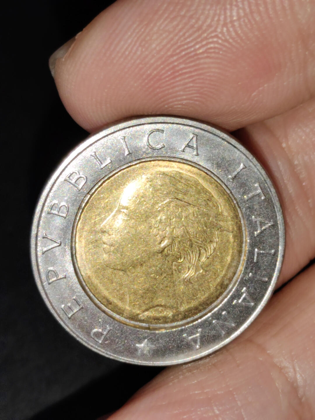 猩哥外币小铺➨【第216场】 意大利